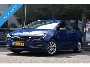 Opel Astra Sports Tourer 1.0 Turbo B. Executive-VERKOCHT!!