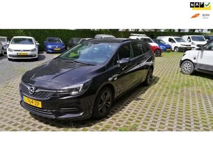 Opel Astra Sports Tourer 1.2 Design & Tech 96 KW motor