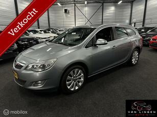 Opel Astra Sports Tourer 1.4 Turbo Business Navi|Trekhaak|4S