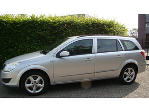 Opel Astra STATION WAGON 1.9 Cdti € 1099