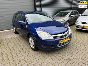 Opel Astra Wagon 1.6 Business