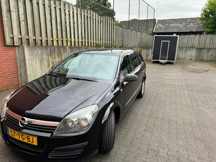 Opel Astra Wagon 1.6 Business