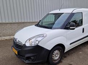 Opel COMBO 1.3 CDTi L1H1 ecoFLEX