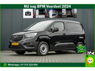 Opel Combo 1.5D L1H1 Automaat Euro 6 131 PK