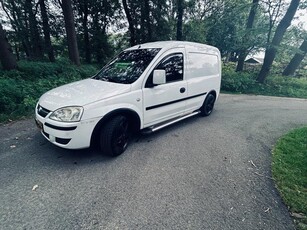 Opel Combo 1.7 CDTi Comfort 500 kg. Met nieuwe koppeling!