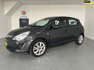 Opel Corsa 1.2-16V Berlin Airco, LMV