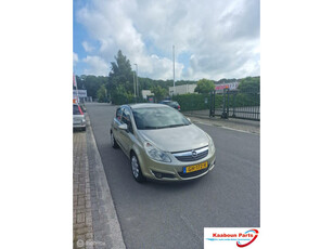 Opel Corsa 1.2-16V Business