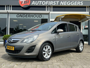 Opel Corsa 1.4-16V Cosmo