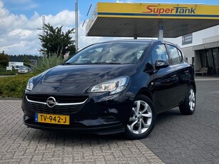 Opel Corsa 1.4 66KW/90PK 5D AIRCO CRUISE NAVI 47000 KM!