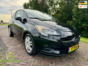 Opel Corsa 1.4 Edition 2016 **Automaat**Airco