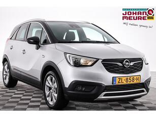 Opel Crossland X 1.2 Turbo Innovation Automaat ✅ 1e Eigenaar .