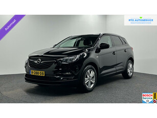 Opel Grandland X 1.2 Turbo Business Executive|Apple Carplay|Airco|Navi|Cruise|NAP|