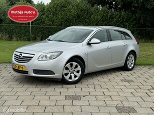 Opel Insignia Sports Tourer 1.6 T Sport Navi Climate! Nette