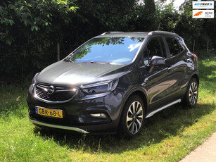 Opel MOKKA X 1.4 Turbo Innovation Automaat/eerdealeronderhouden