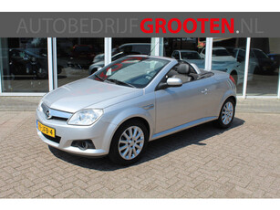 Opel Tigra TwinTop 1.4-16V Cosmo//AIRCO//CRUISE!!