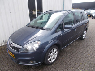 Opel Zafira 2.2 Business