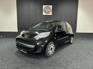 Peugeot 107 1.0-12V XS NIEUWE APK