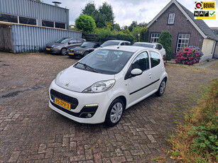 Peugeot 107 1.0 Active 5 DRS