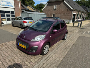 Peugeot 107 1.0 Envy