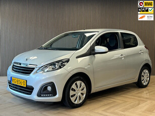 Peugeot 108 1.0 e-VTi Active AIRCO BLUETOOTH USB 5 DEURS