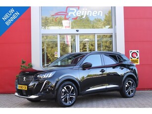 Peugeot 2008 1.2 130PK GT-Line NAVIGATIE 10