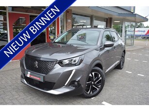 Peugeot 2008 1.2 PureTech Allure/130 PK (bj 2021)