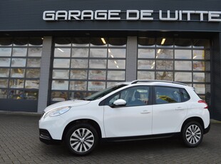 PEUGEOT 2008 1.2 VTi Access automaat