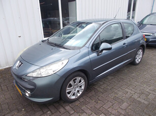 Peugeot 207 1.6-16V XS Pack