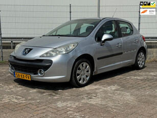 Peugeot 207 1.6 VTi XS AIRCO/NAP