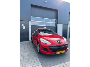 Peugeot 207 SW 1.4 XR AIRCO LAGE KM !