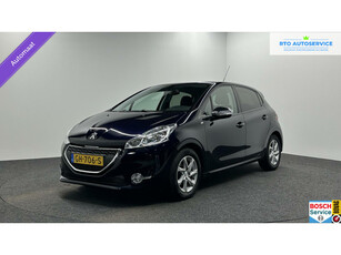 Peugeot 208 1.2 PureTech Style Pack|Airco|Cruise|Navi|Automaat|NAP|