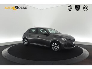 Peugeot 208 PureTech 100 Active Apple Carplay