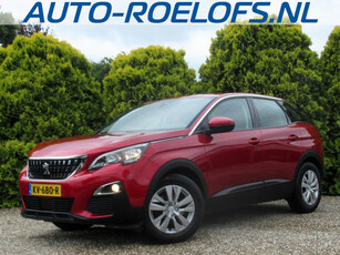 Peugeot 3008 1.2 PureTech Active*Navi*Cruise*Pdc*