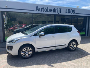 Peugeot 3008 1.2 PureTech Style