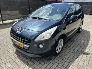 Peugeot 3008 1.6 THP Online