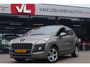 Peugeot 3008 1.6 THP ST | Trekhaak | Cruise | Clima