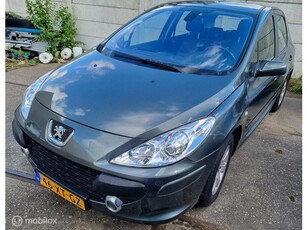 Peugeot 307 1.6-16V Premium only export