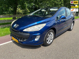 Peugeot 308 1.6 THP XT Clima Panodak Trekhaak