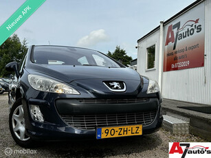 Peugeot 308 1.6 VTi Nieuwe APK Automaat Airco