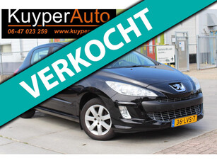 Peugeot 308 1.6 VTi Sublime NAP CRUISE CLIMA LM TREKHAAK