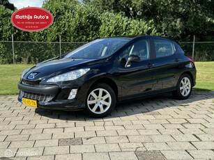 Peugeot 308 1.6 VTi XT Pano Climate Cruise! Dealer onderhouden! Nette auto!