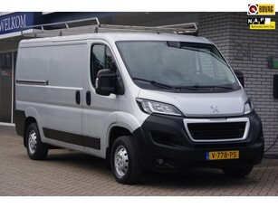 Peugeot Boxer 330 2.0 HDI 163pk L2H1 Achteruitrijcamera