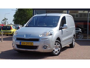 Peugeot Partner 120 1.6 e-HDI L1 Navteq 3 zitter