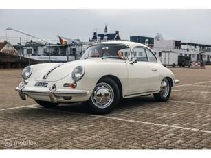 Porsche 356 sc