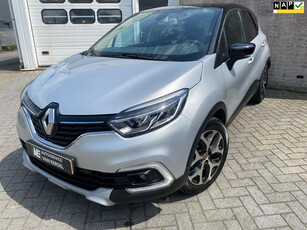 Renault Captur 0.9 TCe Intens NAVI/CAMERA/TREKHAAK.