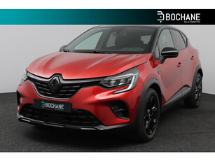 Renault Captur 1.3 TCe 140 Mild Hybrid Rive Gauche