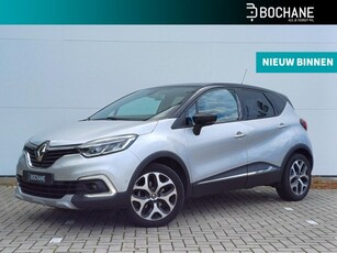 Renault Captur 1.3 TCe 150 EDC Intens Trekhaak / Navigatie