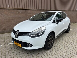 Renault Clio 0.9 TCe Expression 5drs Airco Cruise Navi APK