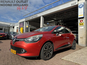 Renault Clio 0.9 TCe Expression