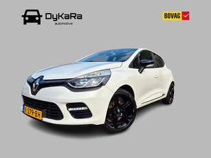 Renault Clio 0.9 TCe GT-Line Navi, Cruise, 17inch